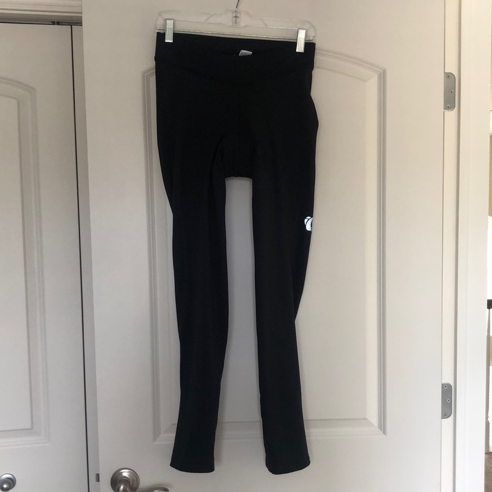Pearl Izumi Thermal Winter Cycling Tights - Black - Sz Large